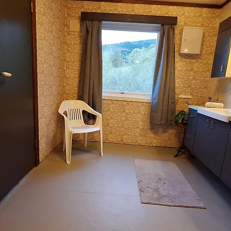 別荘 Modern 2-bedroom With Private Garden ベルゲン